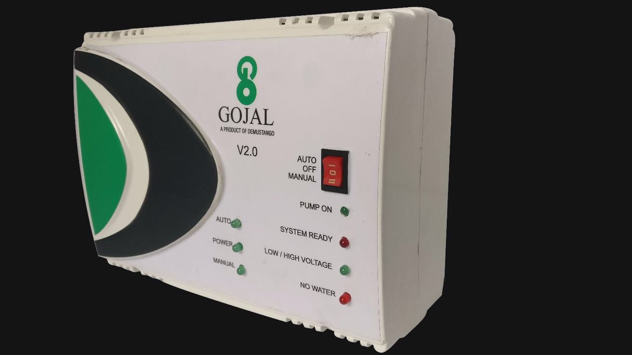GOJAL V 2.0