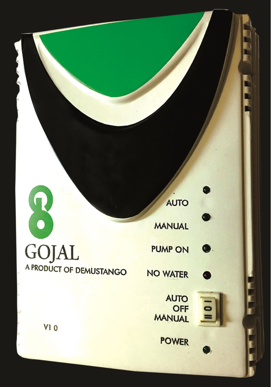 GOJAL V 1.0