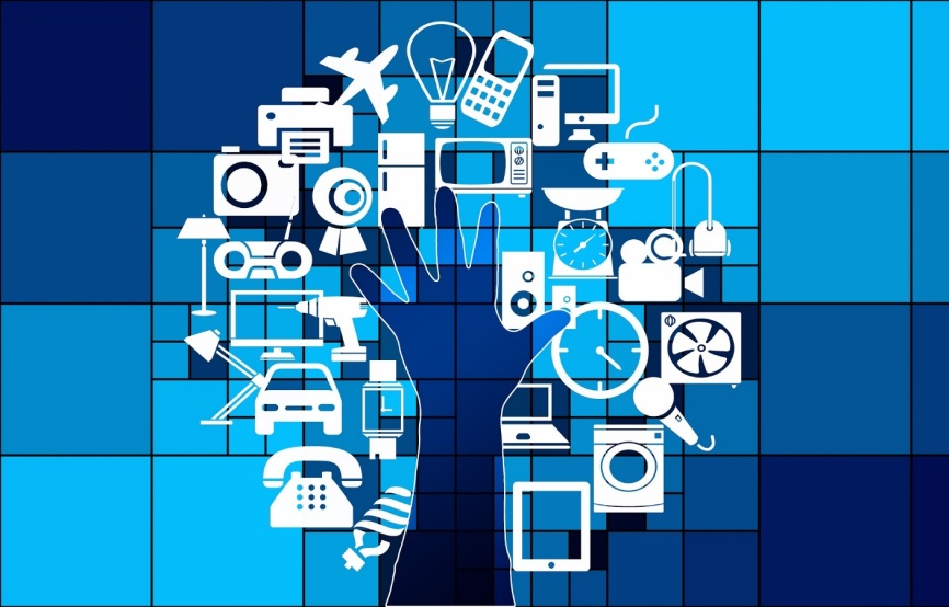 Internet Of Things (IOT)